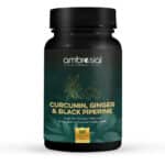 ⁦باقة فيتامينات المرأة من أمبروسيال | Ambrosial Women’s Multivitamin Bundle⁩ - الصورة ⁦3⁩