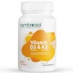 ⁦باقة الفيتامينات المتقدمة | Advanced Vitamins Bundle⁩ - الصورة ⁦4⁩