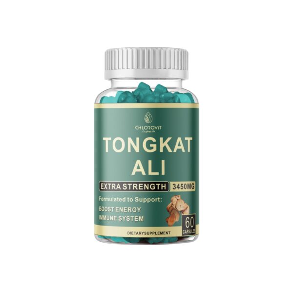 Tongkat