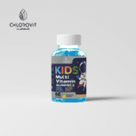 ⁦باقة أطفال كلوروفيت | Chlorovit Kids Wellness Bundle⁩ - الصورة ⁦5⁩