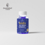 ⁦باقة أطفال كلوروفيت | Chlorovit Kids Wellness Bundle⁩ - الصورة ⁦4⁩